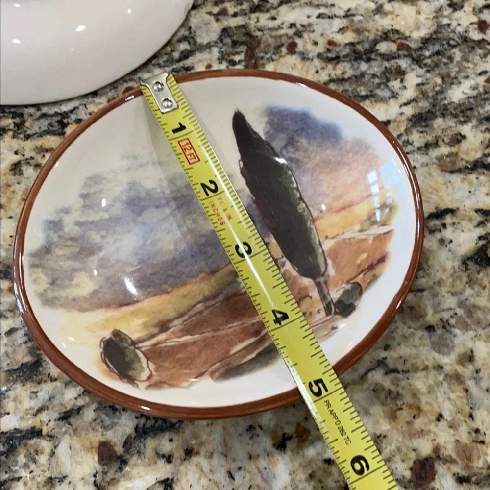 Small Dish by Williams-Sonoma